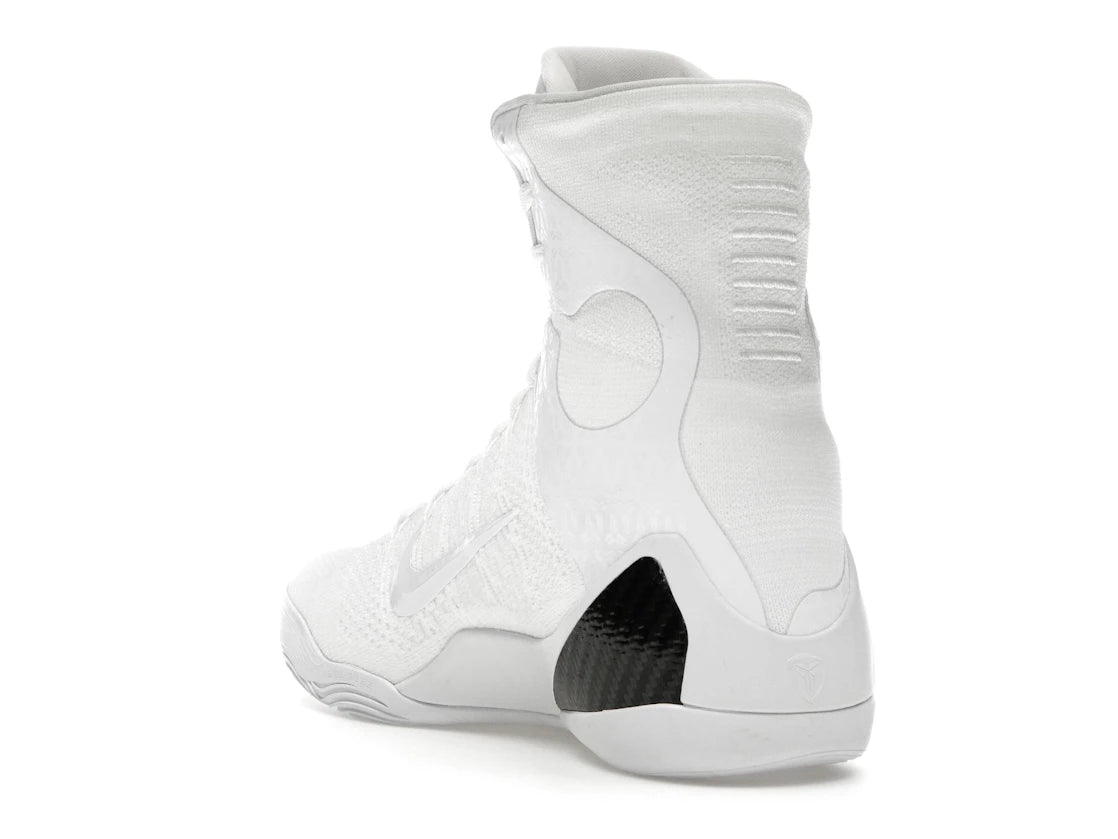 Nike Kobe 9 Elite Protro Halo - vue secondaire B