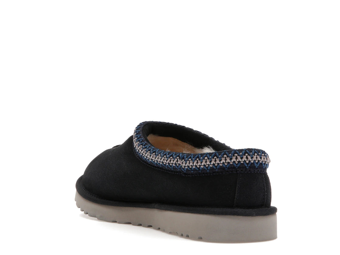 UGG Tasman Slipper True Navy - vue secondaire B