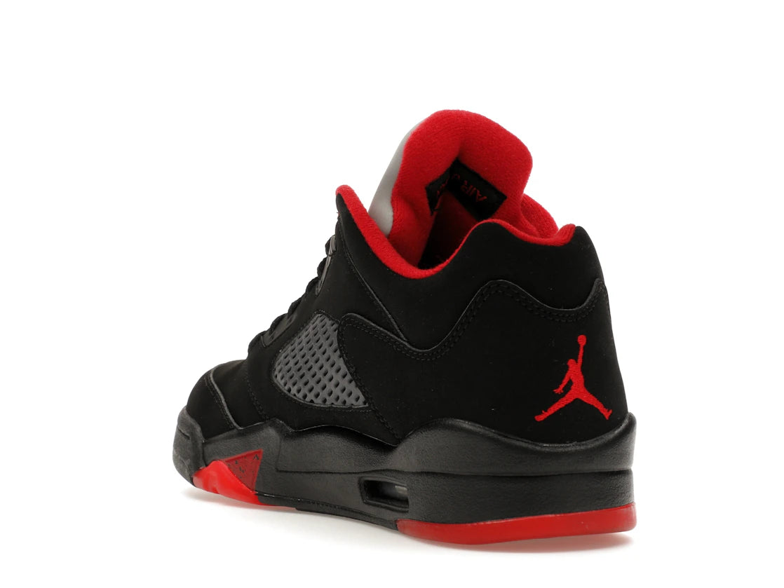 Jordan 5 Retro Low Alternate 90 - vue secondaire B