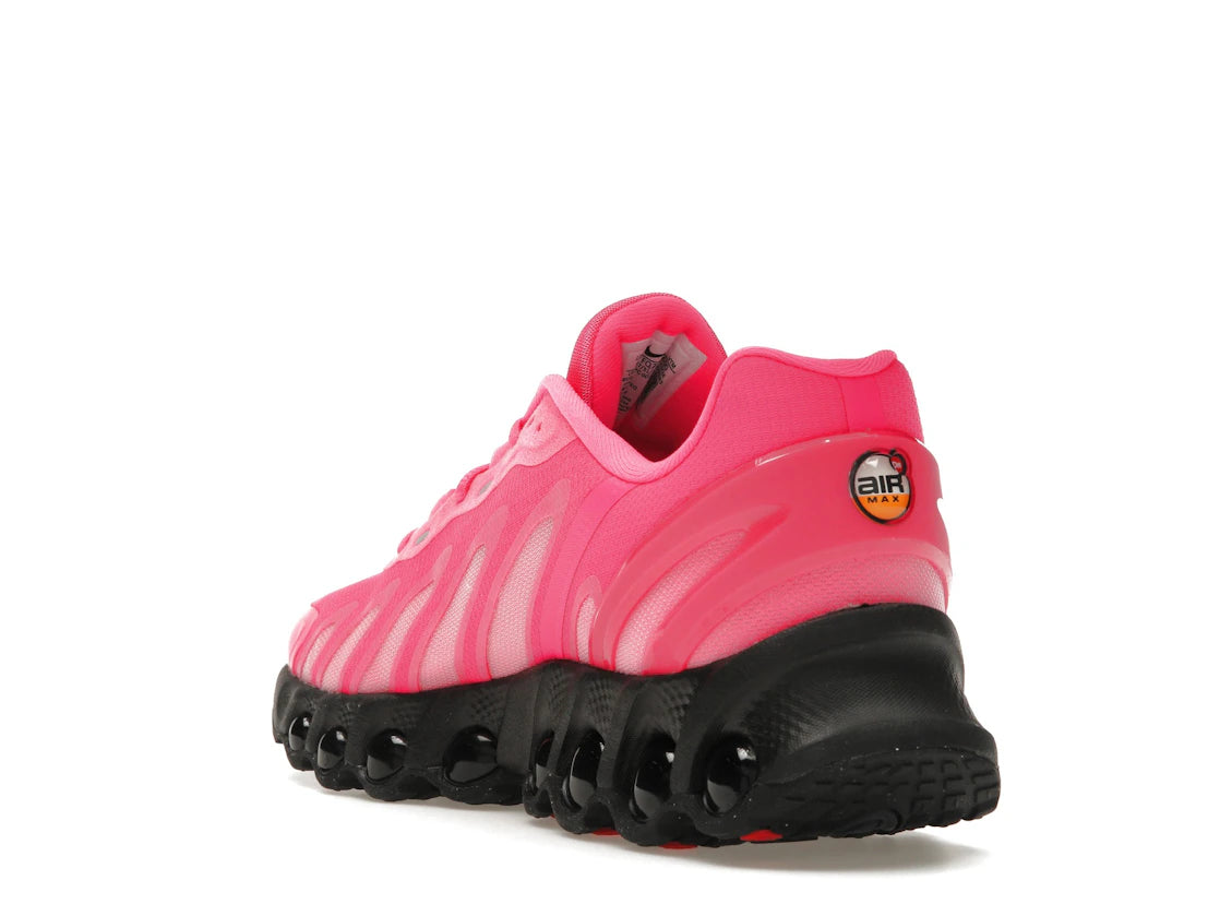 Nike Air Max Dn8 Hyper Pink - vue secondaire B