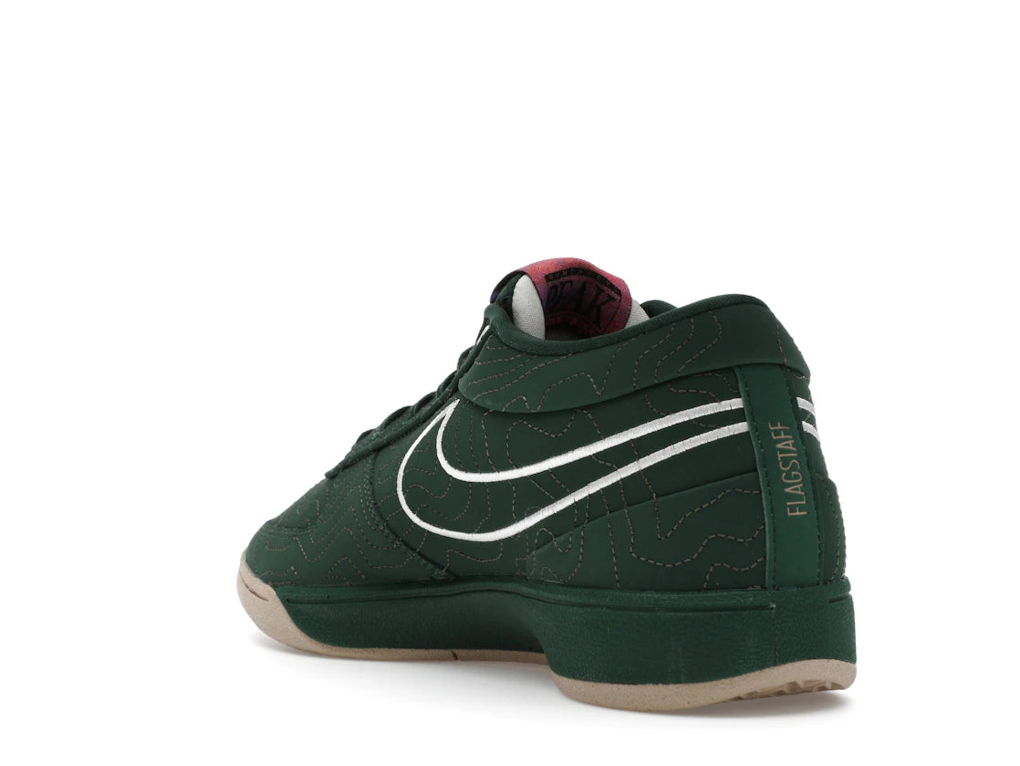 Nike Book 1 Flagstaff - vue secondaire B