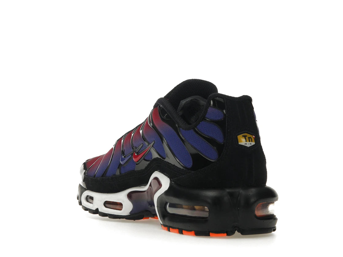 Nike Air Max Plus Patta FC Barcelona Culers del Món - vue secondaire B