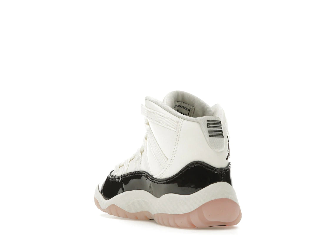 Jordan 11 Retro Neapolitan (PS) - vue secondaire B