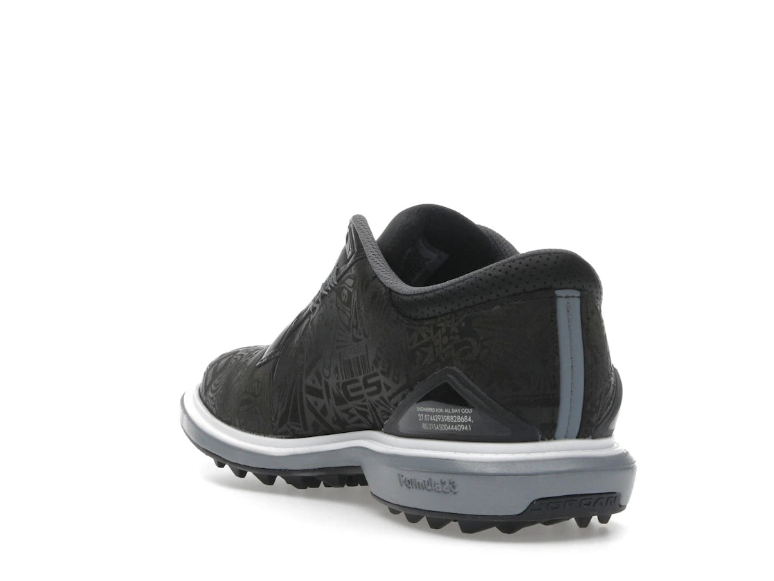 Jordan ADG 5 Golf Black Laser - vue secondaire B