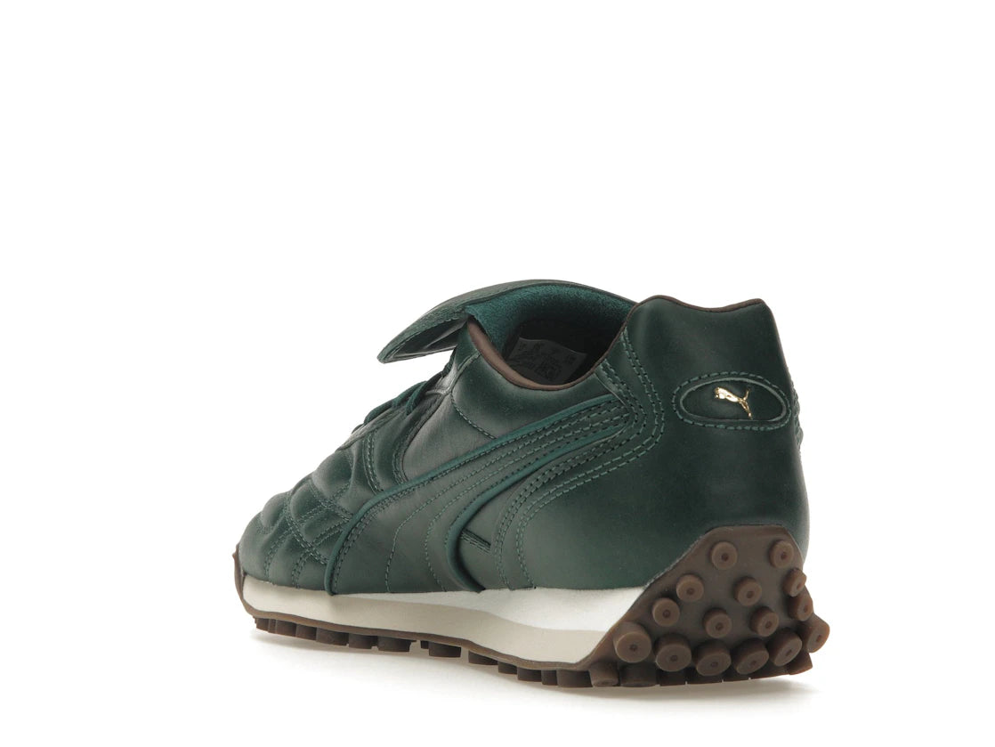 Puma Avanti L Rihanna Fenty Dark Myrtle - vue secondaire B