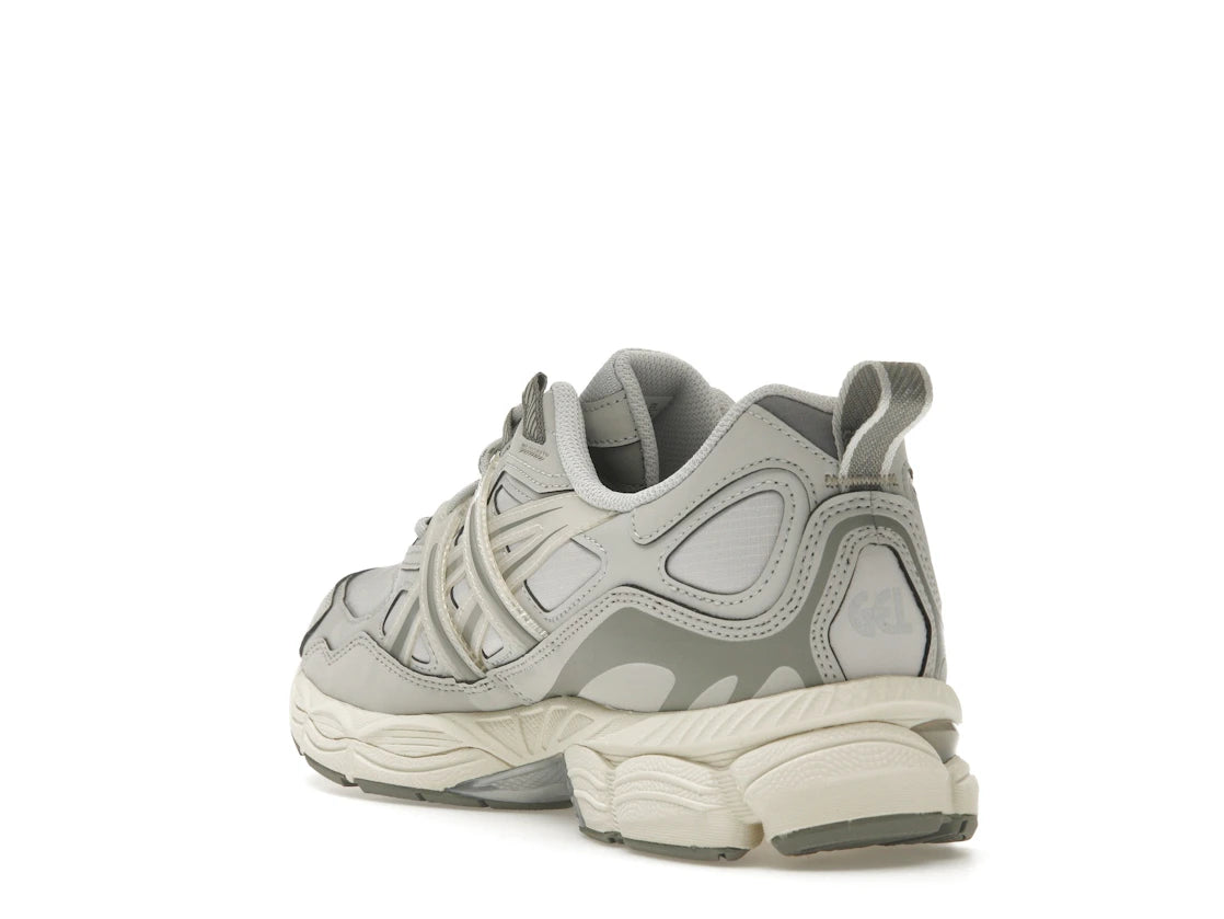 ASICS Gel-NYC Utility Cloud Grey Clay Grey - vue secondaire B