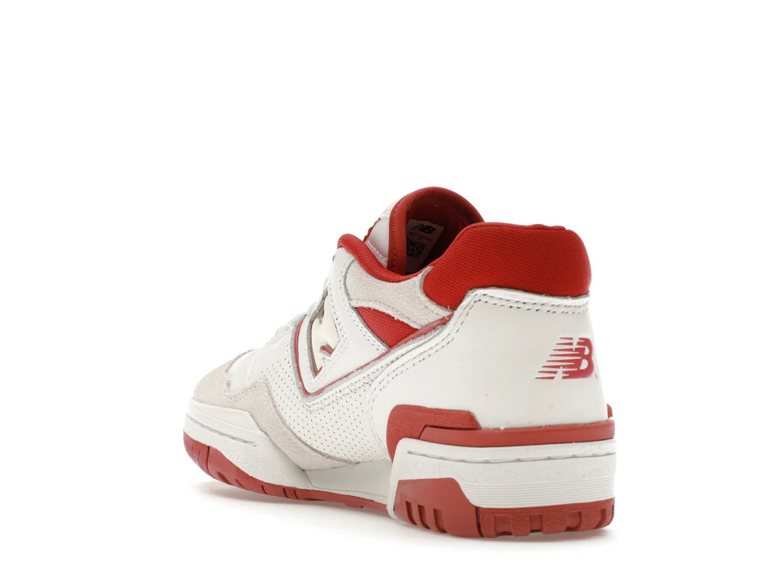 New Balance 550 Terracotta - vue secondaire B
