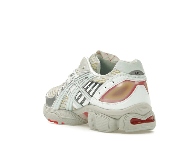 ASICS UB3-S Gel-Nimbus 9 Glacier Grey Soothing Sea