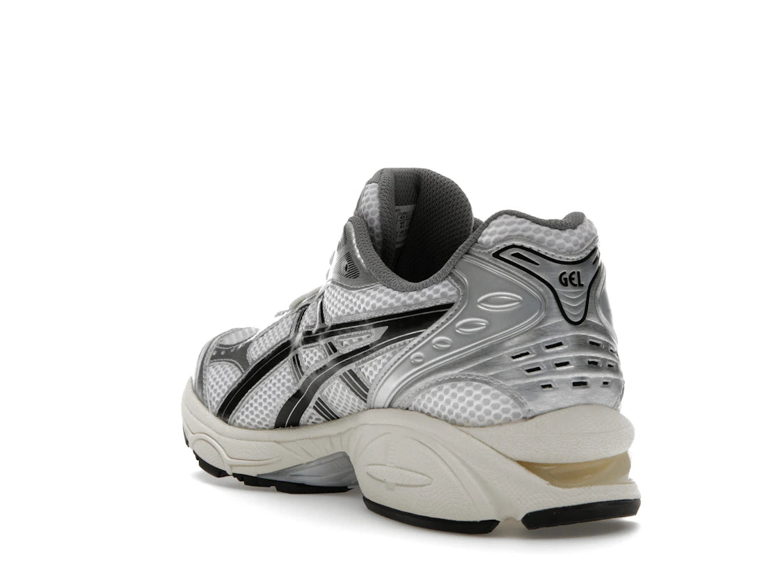 ASICS Gel-Kayano 14 JJJJound Silver Black - vue secondaire B