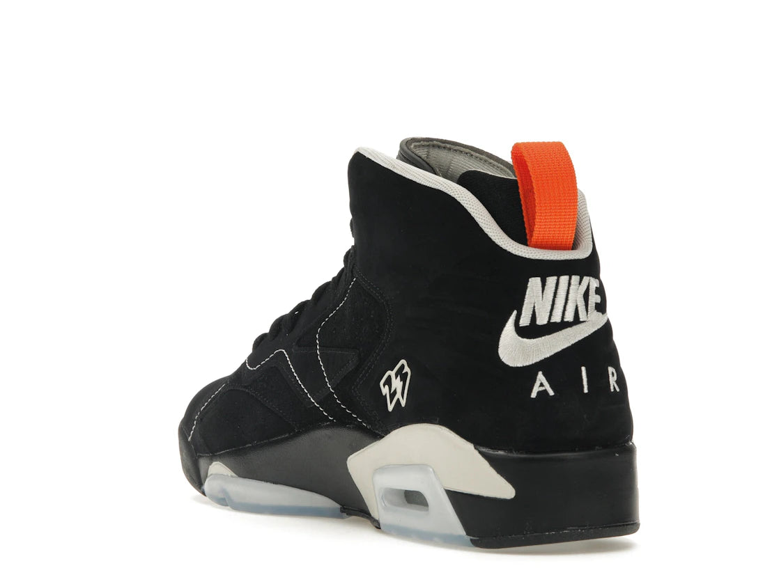 Jordan MVP PSG - vue secondaire B