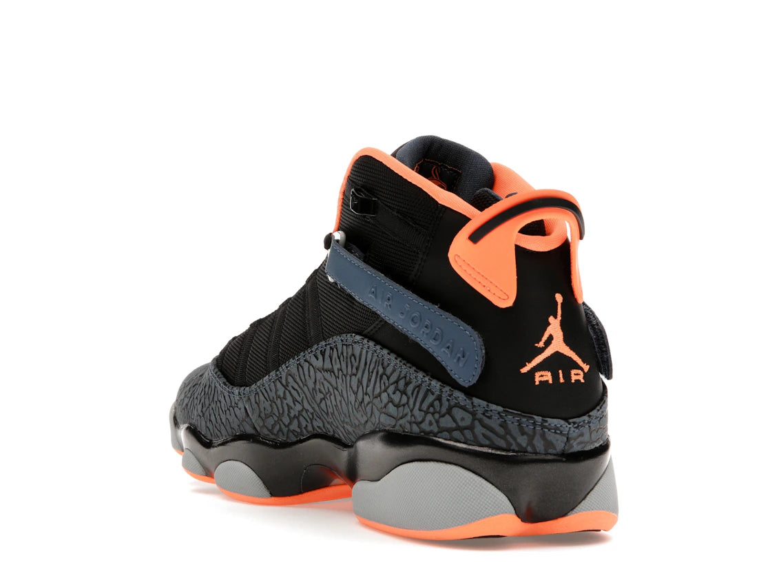 Jordan 6 Rings Elephant - vue secondaire B