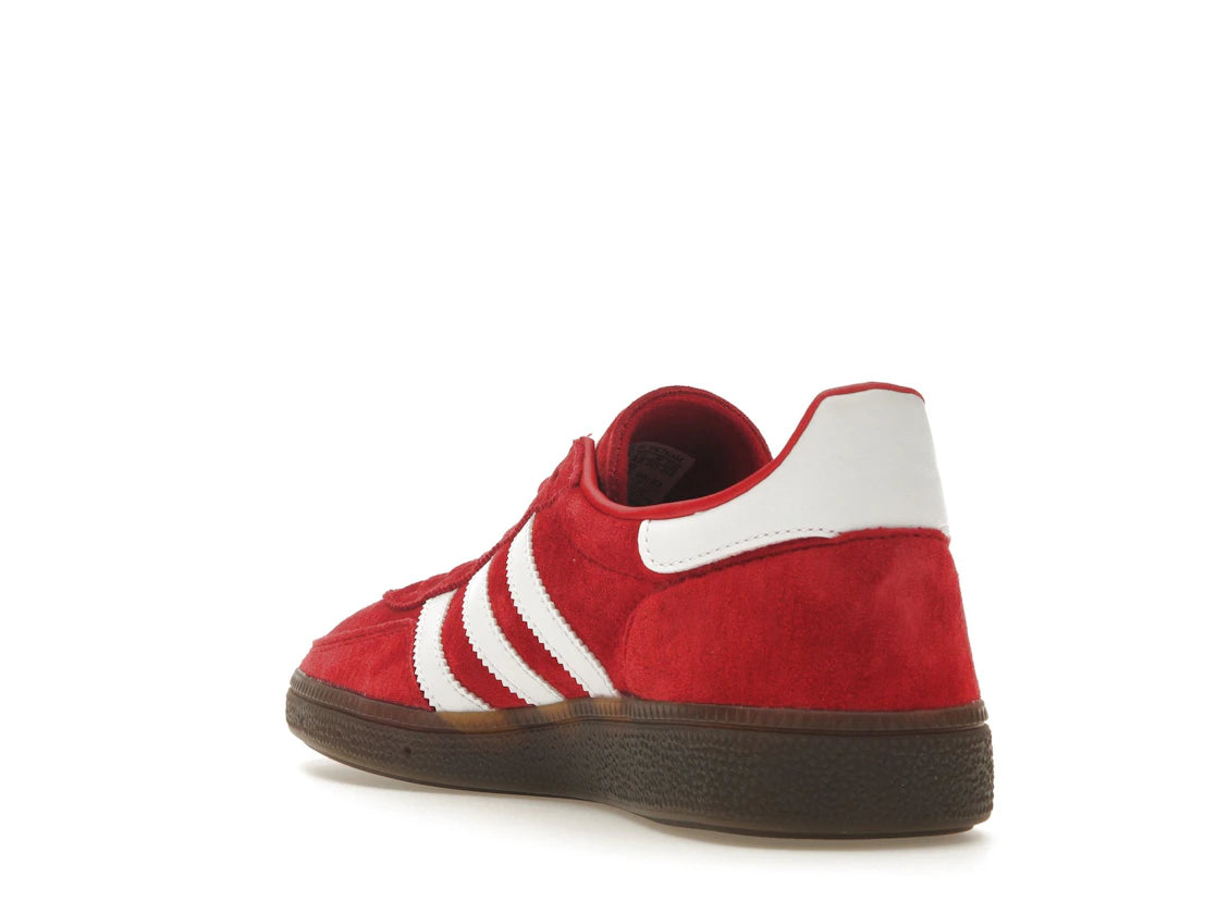 adidas Handball Spezial Scarlet Gum - vue secondaire B