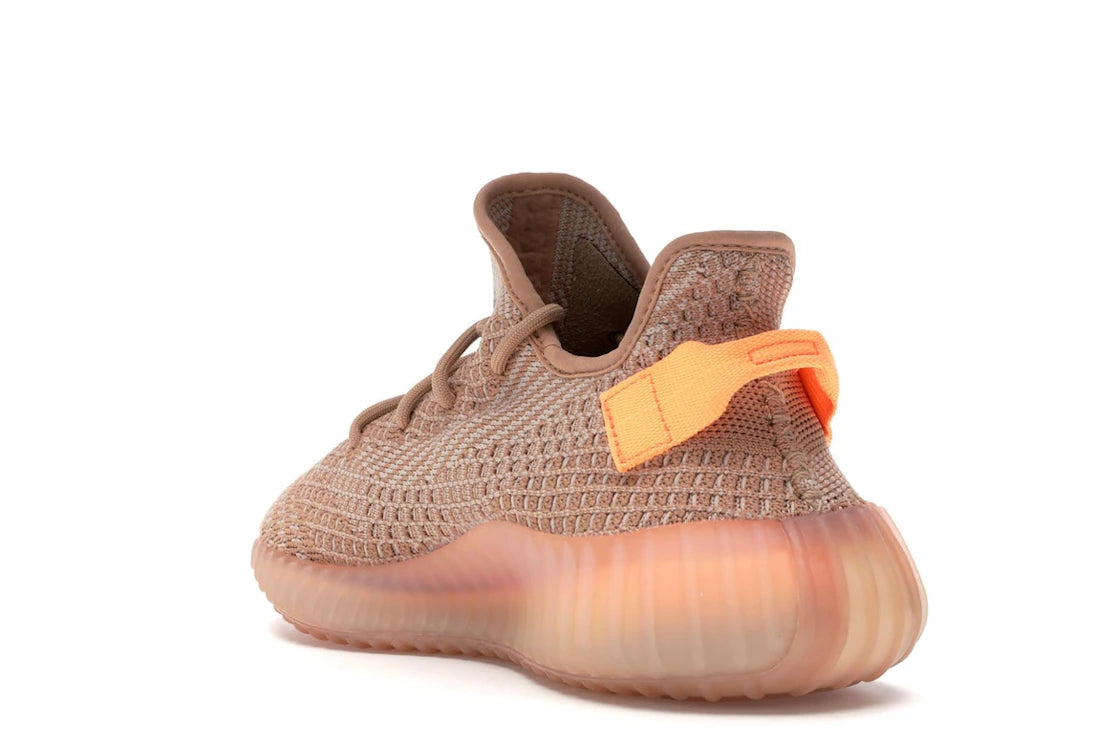 adidas Yeezy Boost 350 V2 Clay - vue secondaire B