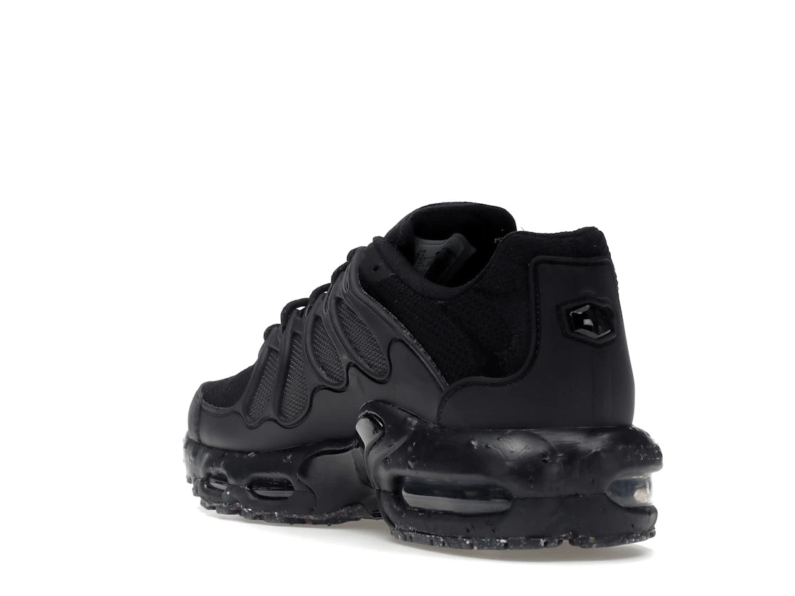 Nike Air Max Terrascape Plus Black Anthracite - vue secondaire B