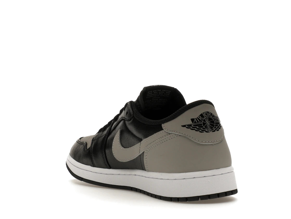 Jordan 1 Retro Low OG Shadow (2024) - vue secondaire B