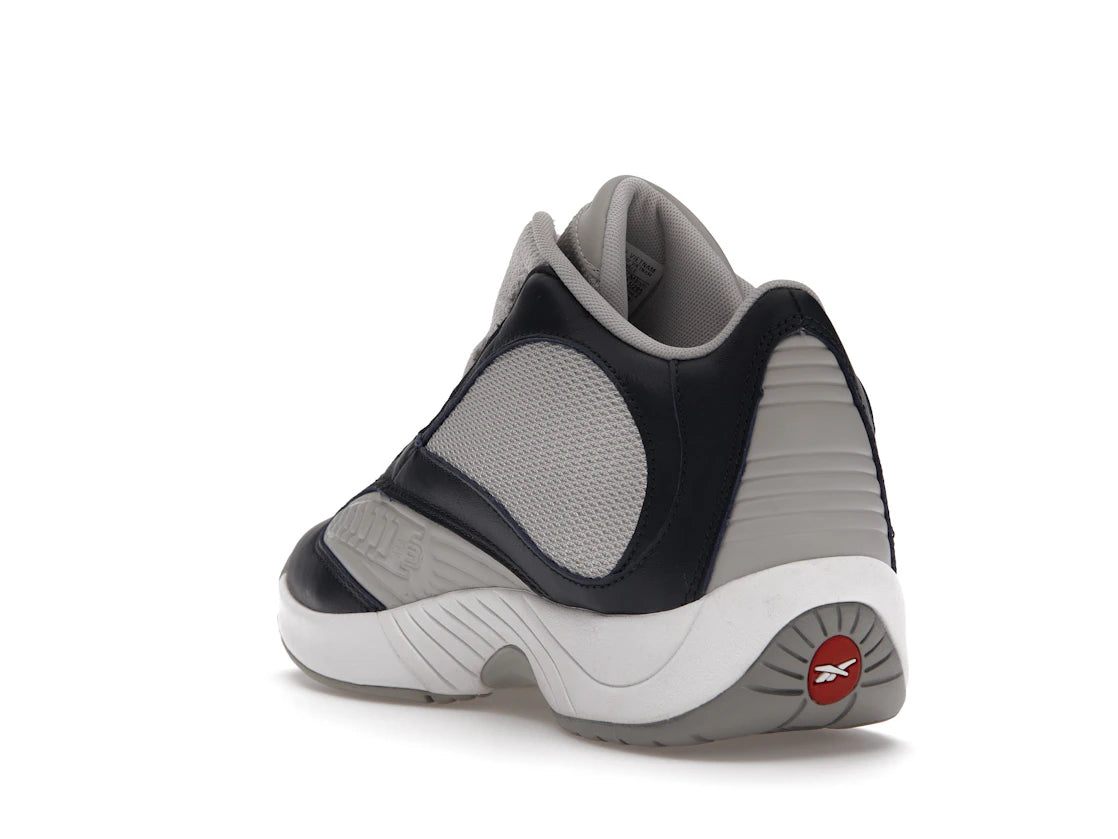 Reebok Answer IV Packer Shoes Ultramarine - vue secondaire B