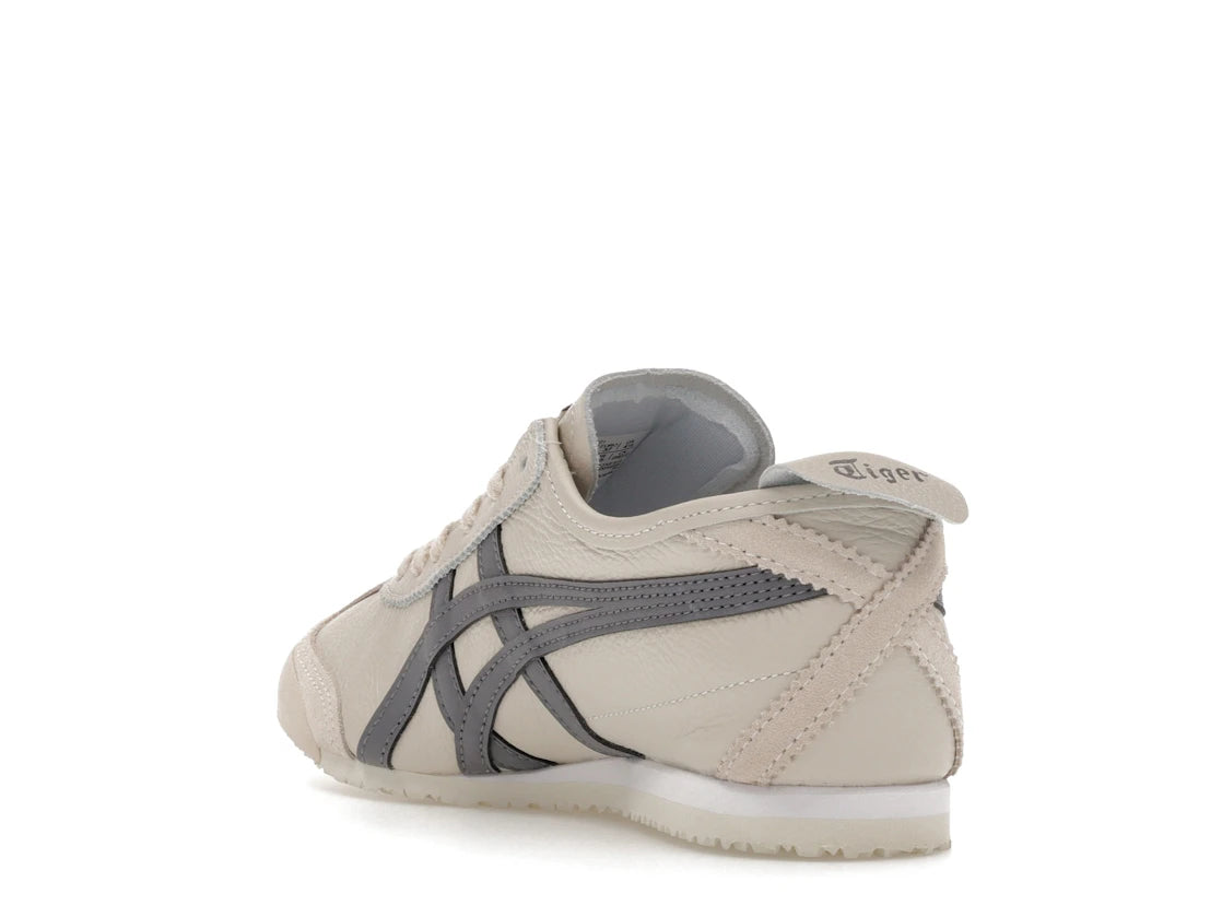 Onitsuka Tiger Mexico 66 Oatmeal Carbon - vue secondaire B