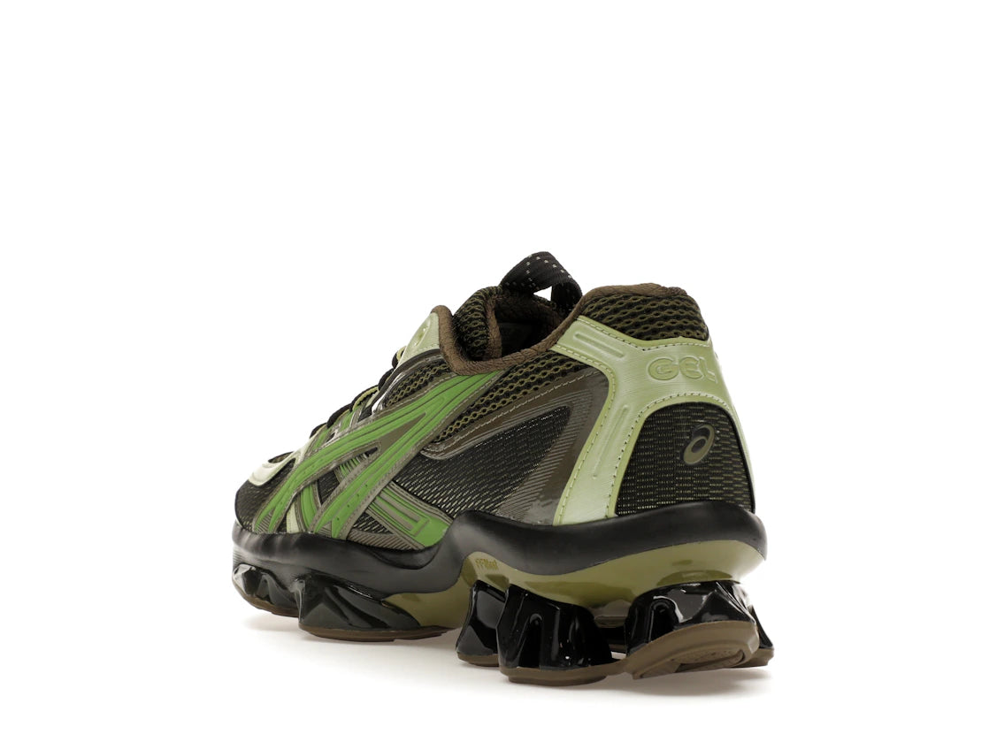 ASICS US5-S Gel-Quantum Kinetic Kiko Kostadinov Moss - vue secondaire B