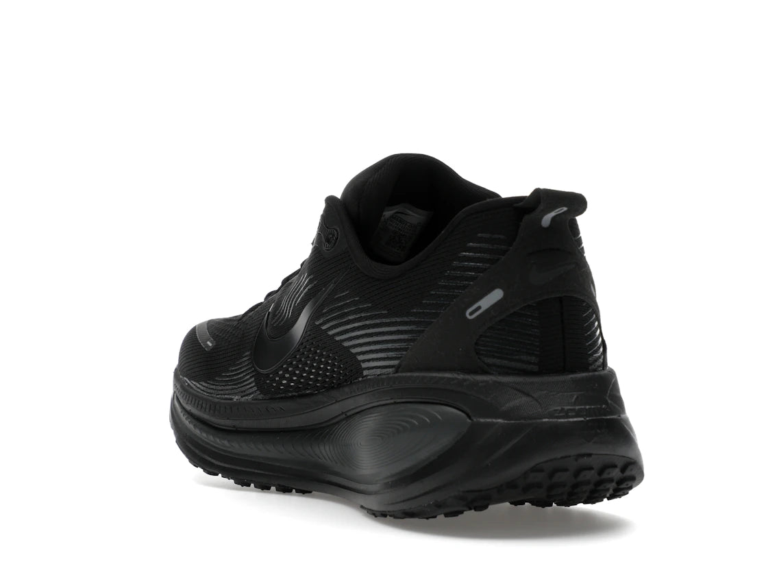 Nike Vomero 18 Schwarz Dunkelgrau Hellgrau - vue secondaire B