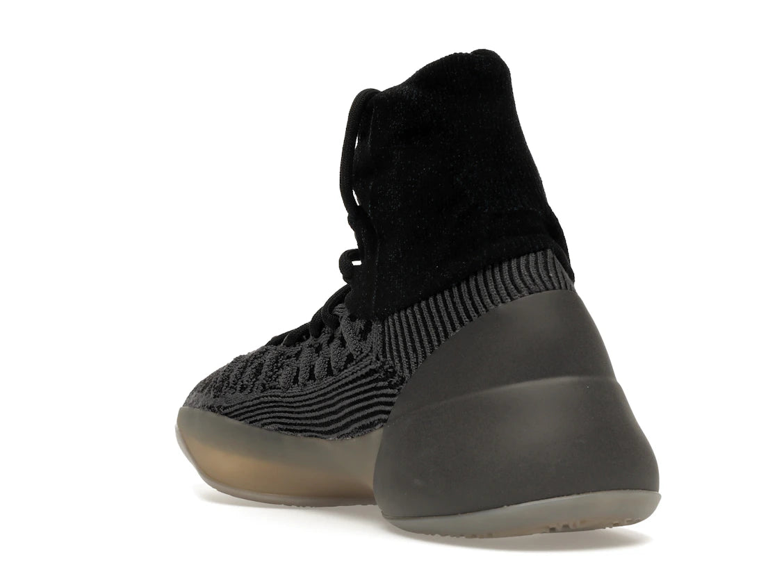 adidas Yeezy BSKTBL Knit Slate Blue - vue secondaire B