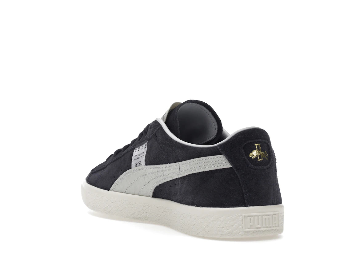 Puma Suede Vintage Laundry Boys Rudolf Dassler Legacy - vue secondaire B