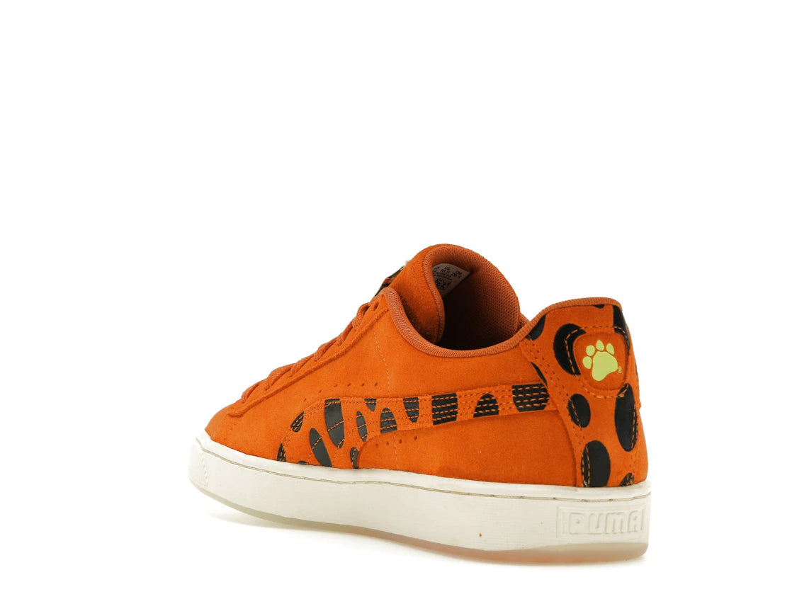 Puma Suede Cheetos Chester Cheeto - vue secondaire B
