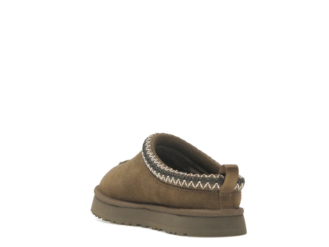 UGG Tazz Slipper Hickory (Kids) - vue secondaire B