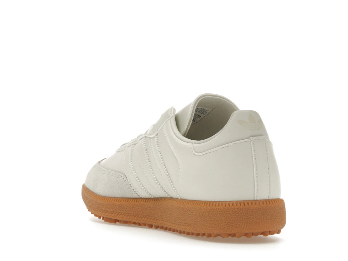 adidas Samba Golf Kith White Tint - vue secondaire B