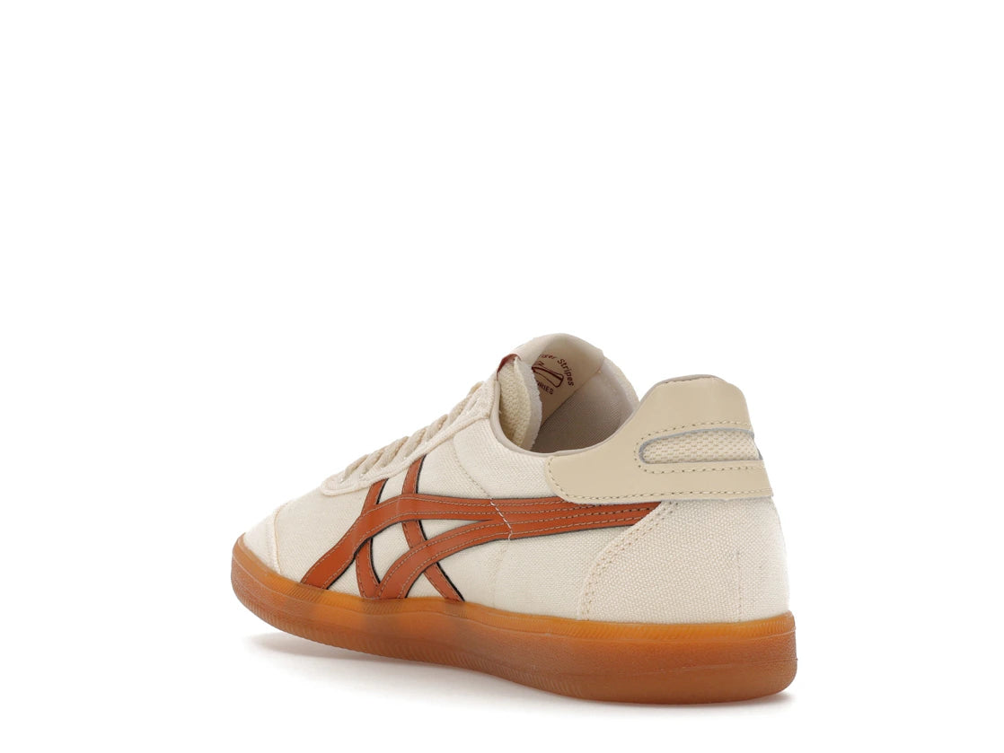 Onitsuka Tiger Tokuten Cream Caramel - vue secondaire B