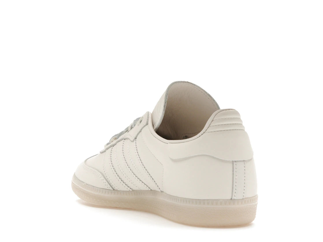 Adidas Samba Pharrell Humanrace White - vue secondaire B