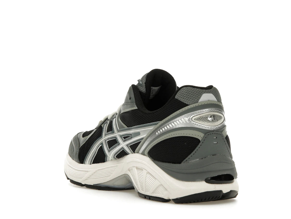 ASICS GT-2160 Black Seal Grey - vue secondaire B