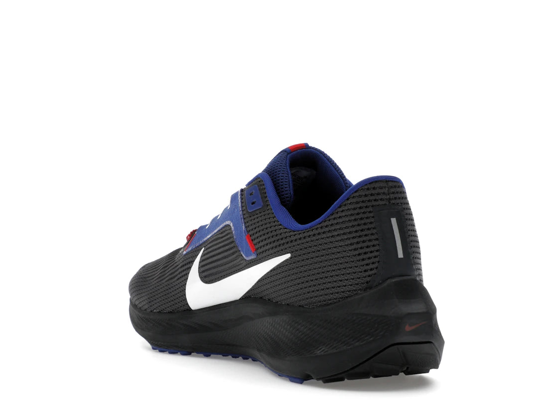 Nike Pegasus 40 Buffalo Bills - vue secondaire B