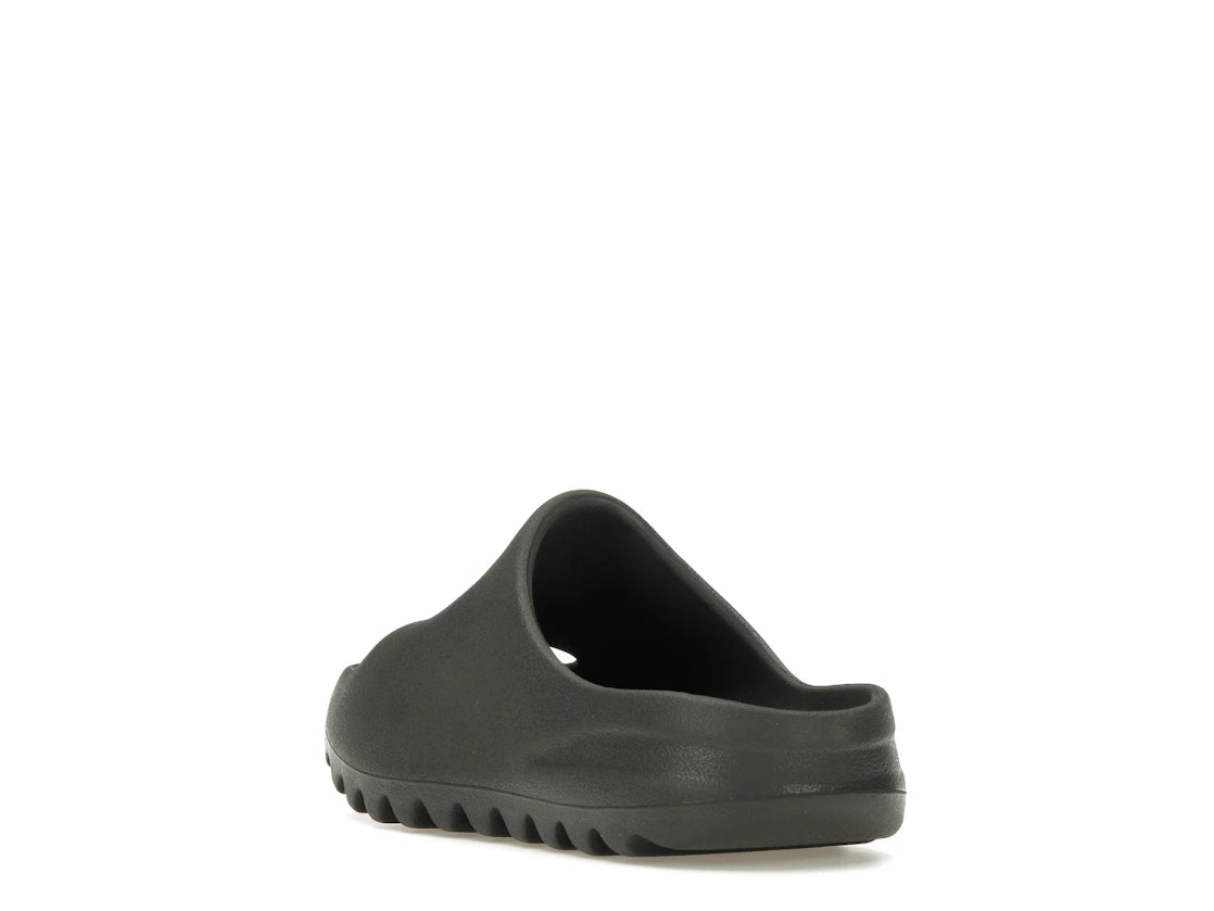 adidas Yeezy Slide Dark Onyx (Kinder) - vue secondaire B