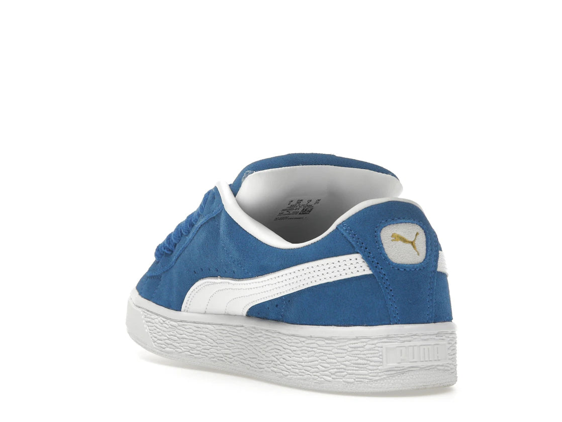 Puma Suede XL Team Royal - vue secondaire B
