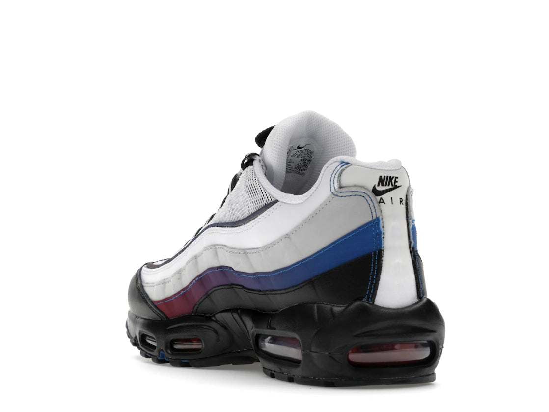 Nike Air Max 95 Toronto - vue secondaire B