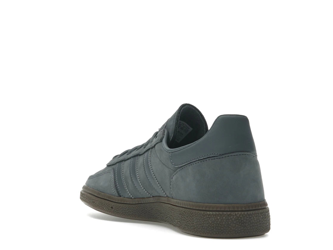 adidas Handball Spezial Grey Carbon - vue secondaire B