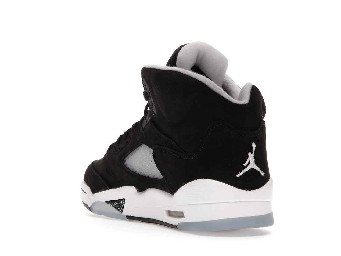 Jordan 5 Retro Oreo (GS) (2013) - vue secondaire B