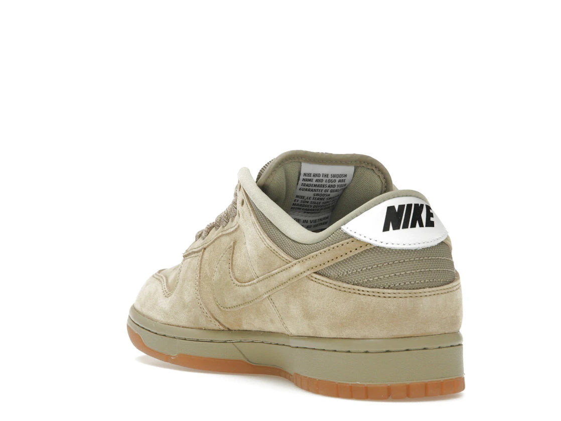 Nike SB Dunk Low Pro B Parachute Beige - vue secondaire B