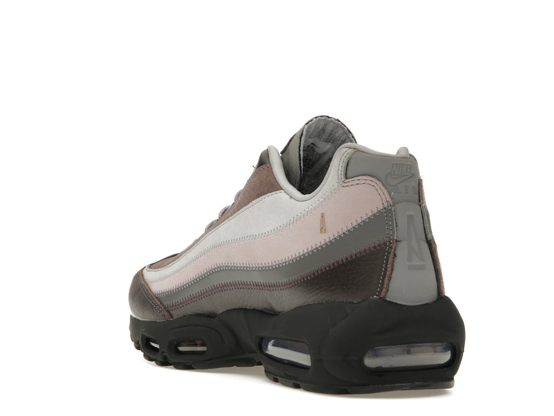 Nike Air Max 95 SP A Ma Maniére While You Were Sleeping - vue secondaire B
