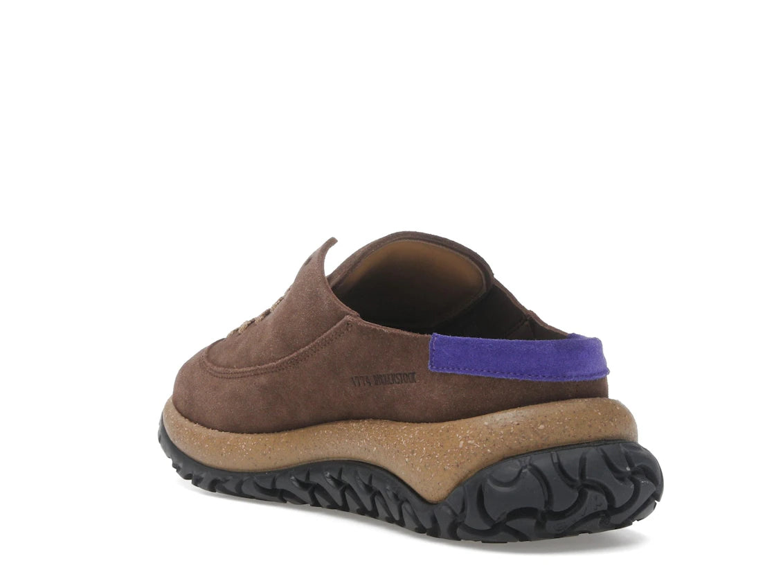 Birkenstock 1774 Uerzell Thibo Denis Marone - vue secondaire B