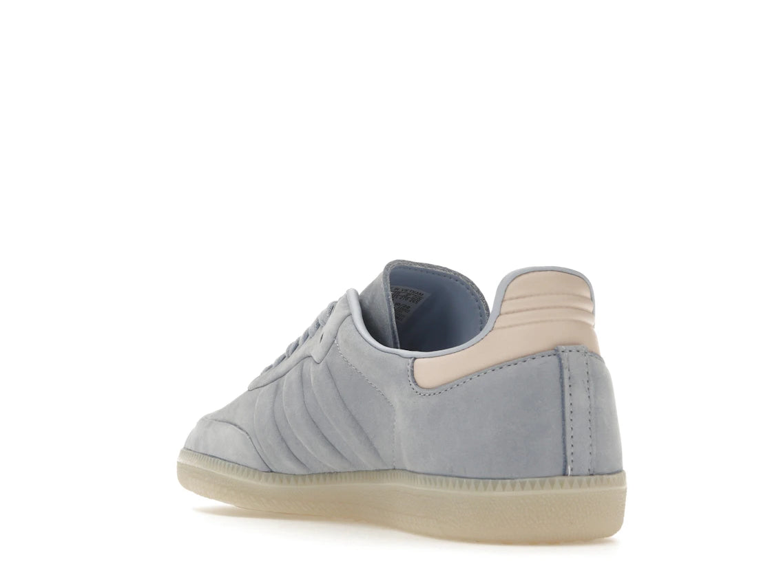 adidas Samba Blue Dawn - vue secondaire B