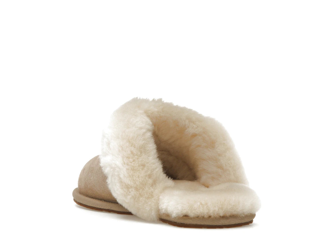 UGG Scuffette II Slipper Sand (Women's) - vue secondaire B