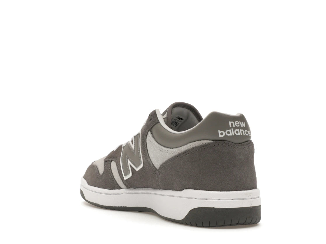 New Balance 480 Castlerock Rain Cloud - vue secondaire B
