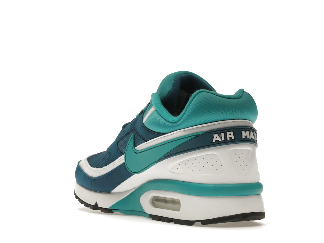 Nike Air Max BW OG Marina - vue secondaire B