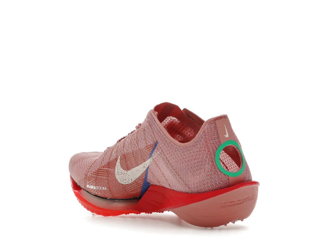 Nike Air Zoom Victory 2 Red Stardust Red Sepia University Red Pale Ivory - vue secondaire B