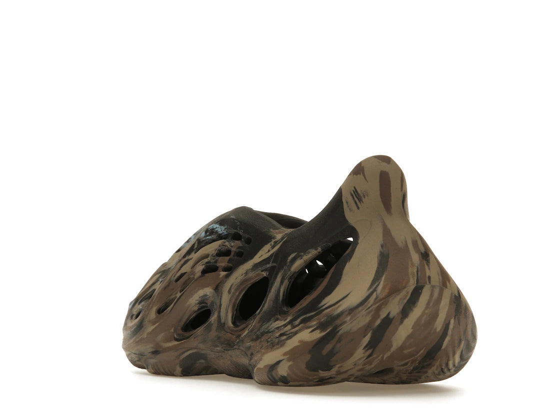 adidas Yeezy Foam RNR MX Cinder - vue secondaire B