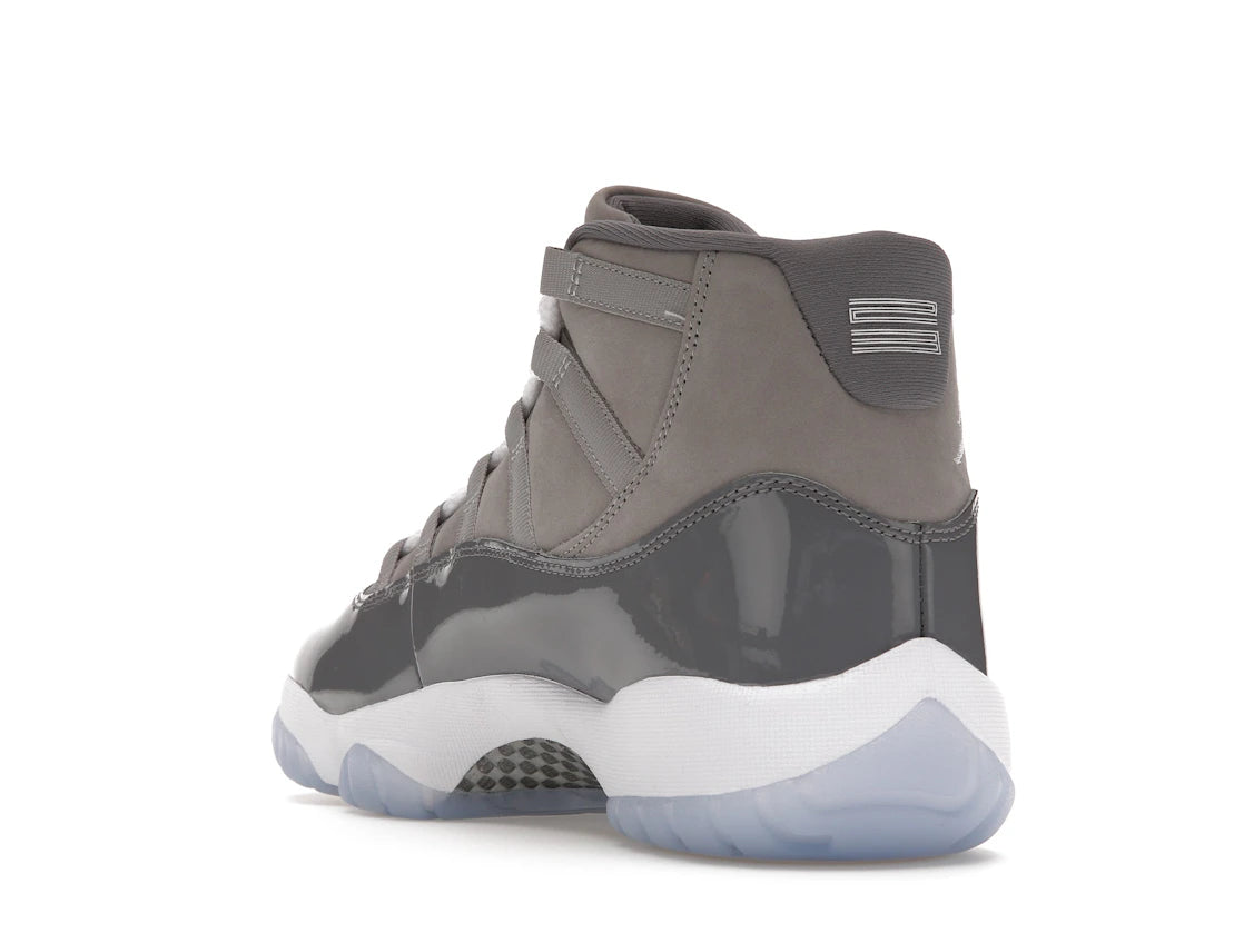 Jordan 11 Retro Cool Grey (2021) - vue secondaire B