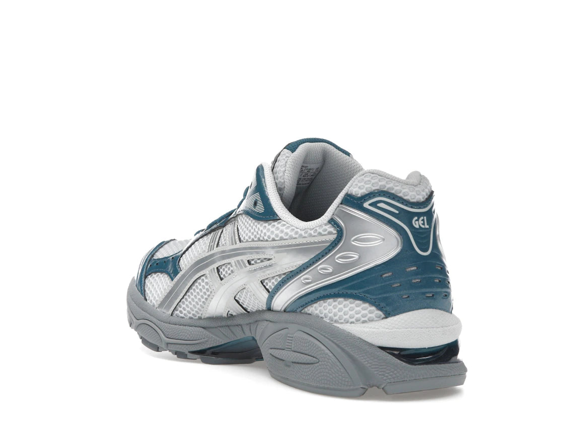 ASICS Gel-Kayano 14 Glacier Gray Pure Silver - vue secondaire B