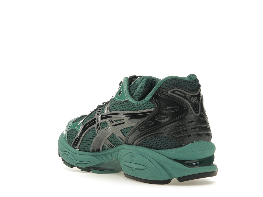 ASICS Gel-Kayano 14 Unaffected Infinite Wonders Pack Green - vue secondaire B