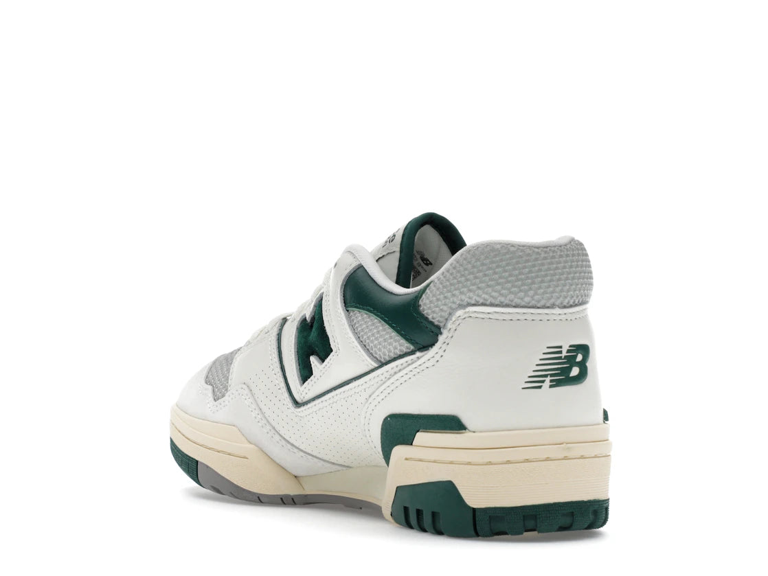 New Balance 550 Sea Salt Pack Marsh Green - vue secondaire B